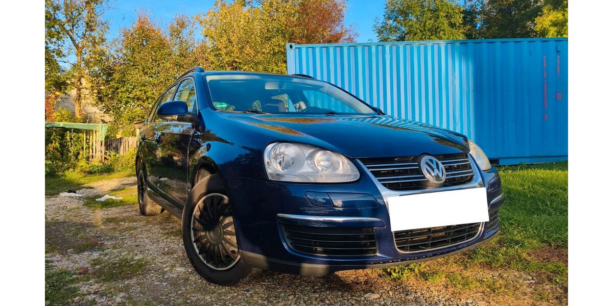 VW Golf 192.500 km 4.450 &euro; Bellenberg 89287