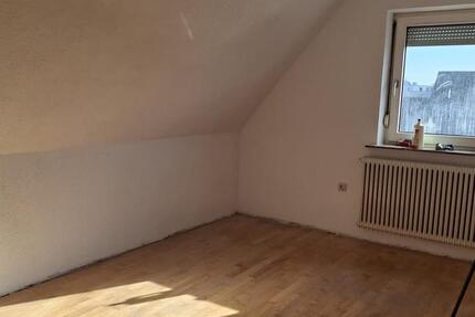 Wohnung Neu-Ulm Ludwigsfeld - 1 Zimmer, 33 m&sup2;, 500&euro; | Angebot:27583405