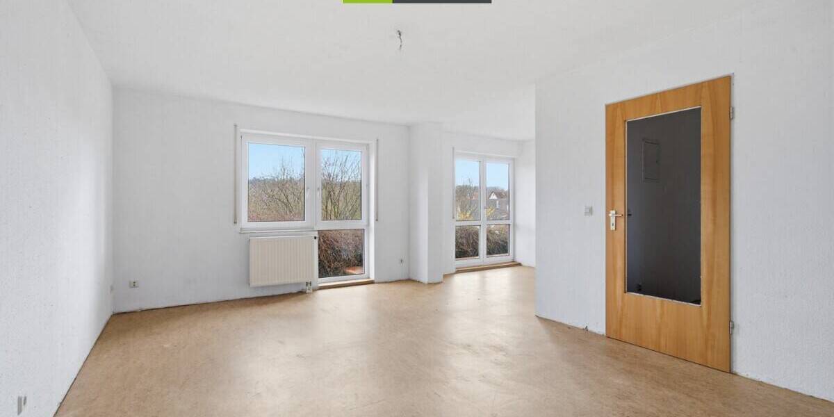 Etagenwohnung Ulm / Mähringen Mähringen - 4 Zimmer, 98 m&sup2;, 349.000&euro; | Angebot:26117658