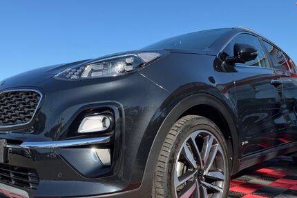 Kia Sportage 57.208 km 22.999 &euro; Weißenhorn 89264