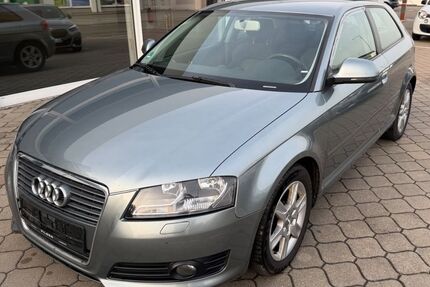 Audi A3 389.000 km 2.490 &euro; Oberdischingen 89610