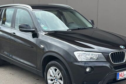 BMW X3 290.000 km 7.600 &euro; Neu-Ulm 89231