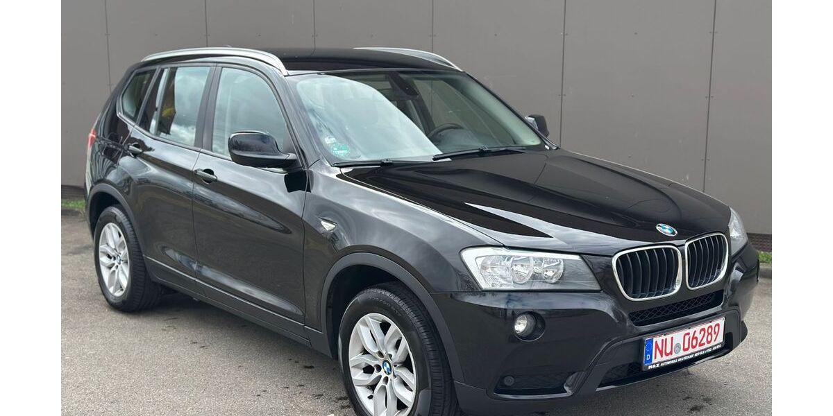 BMW X3 290.000 km 7.600 &euro; Neu-Ulm 89231
