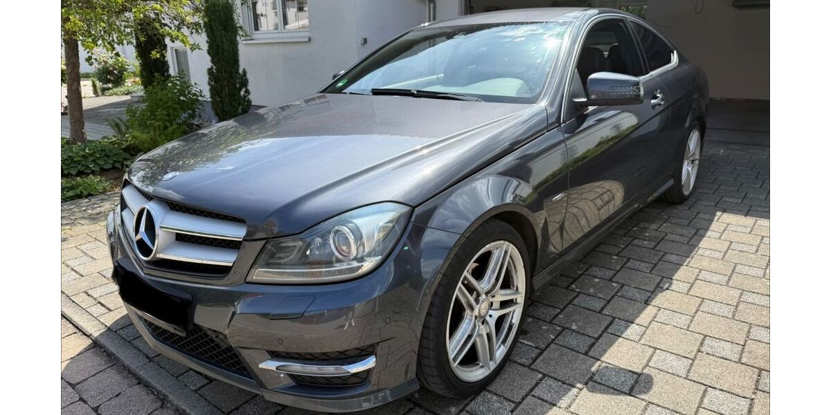 Mercedes-Benz C 250 165.000 km 13.500 &euro; Balzheim 88481