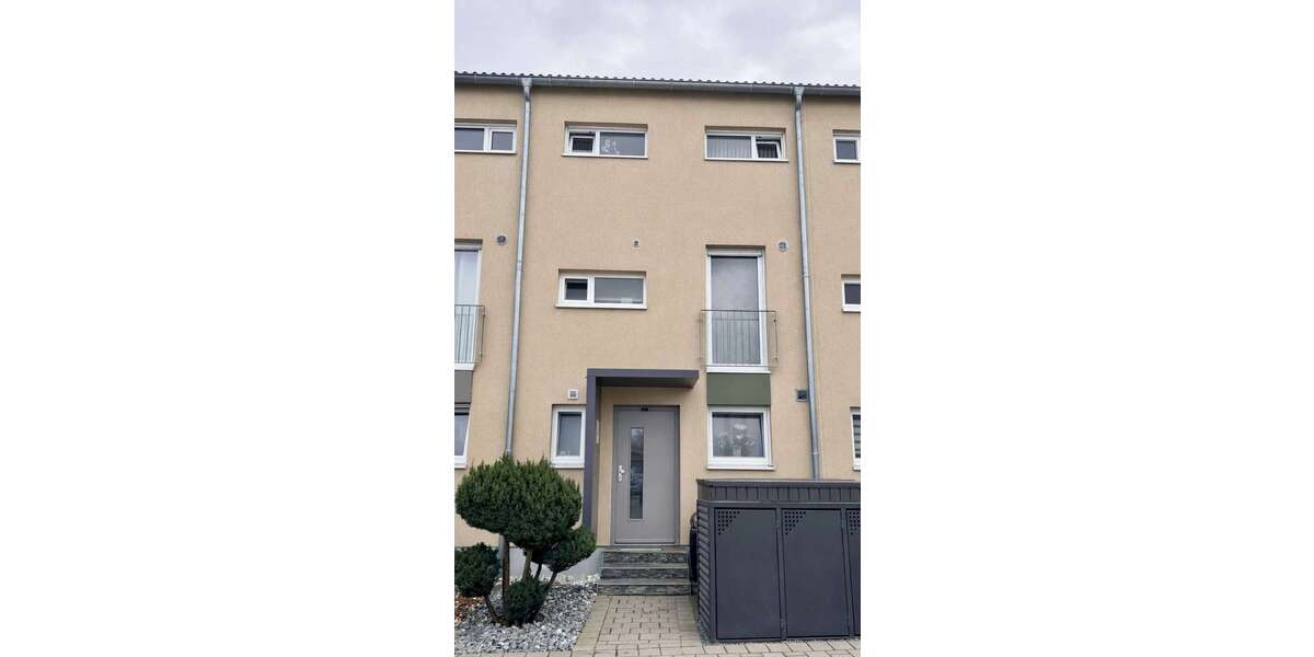 Einfamilienhaus Senden - 5.5 Zimmer, 125 m&sup2;, 700.000&euro; | Angebot:25375404