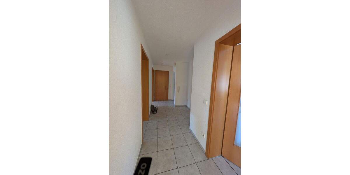 Etagenwohnung Bibertal Kissendorf - 3 Zimmer, 78 m&sup2;, 199.000&euro; | Angebot:24647988