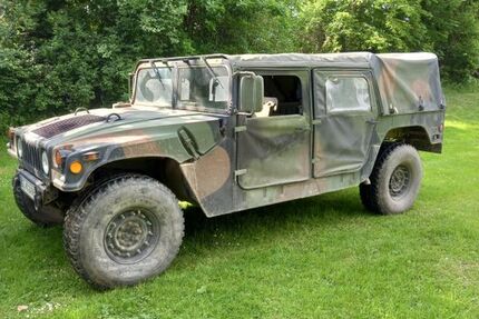 Hummer H1