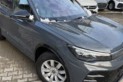 VW Tiguan 12.252 km 52.955 &euro; Ulm 89079