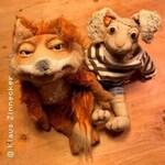 Fuchs, du hast die Angst gestohlen