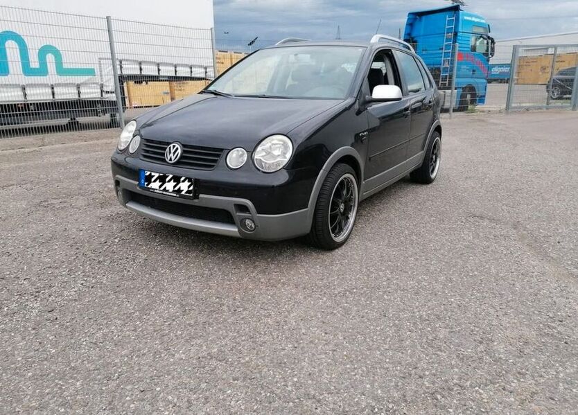 Polo