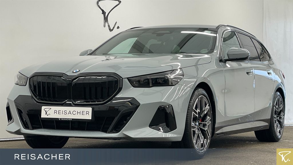 BMW 520 15.016 km 57.990 &euro; Ulm 89077