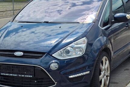 Ford S-Max 267.000 km 3.290 &euro; Elchingen 89275