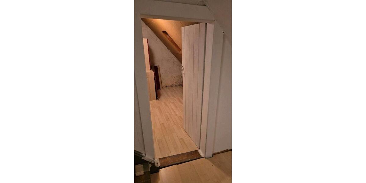 Freistehendes EFH mit Garage in Reisensburg 7 zimmer