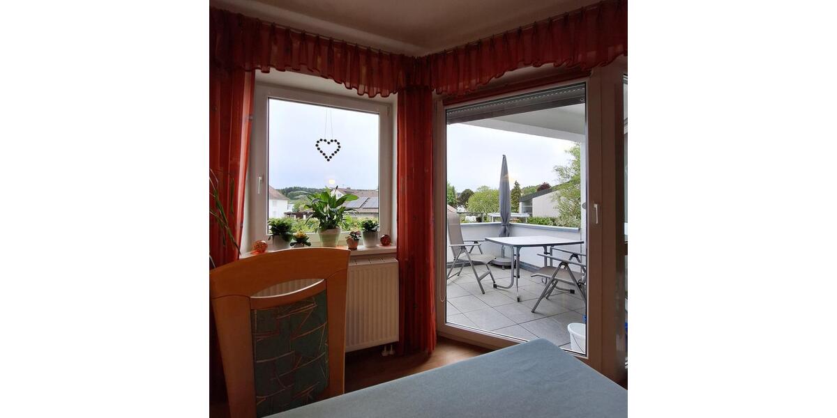 Etagenwohnung Illerrieden - 3 Zimmer, 75 m&sup2;, 249.000&euro; | Angebot:26534043