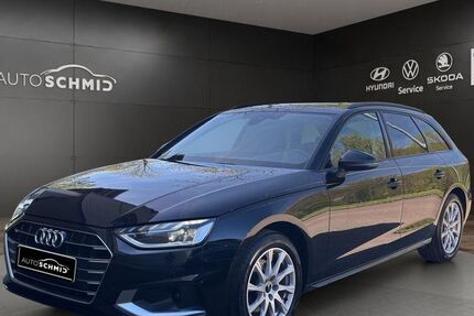 Audi A4 80.050 km 25.280 &euro; Geislingen 73312