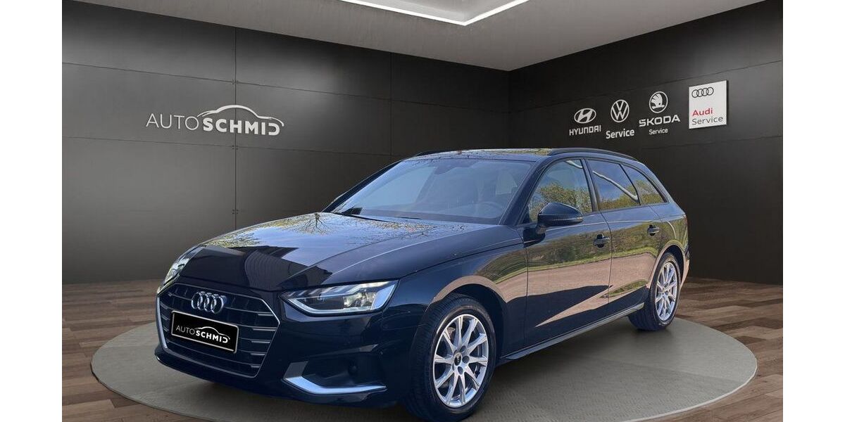 Audi A4 80.050 km 25.280 &euro; Geislingen 73312