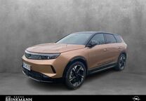 Gebrauchtwagen Opel Grandland (X)