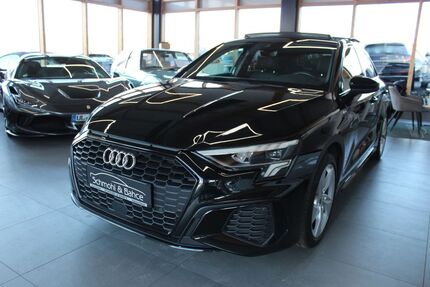 Audi A3 80.000 km 24.990 &euro; Amstetten 73340