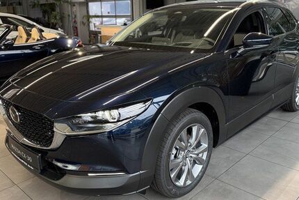 Mazda CX-30 2.500 km 32.990 &euro; Neu-Ulm 89231