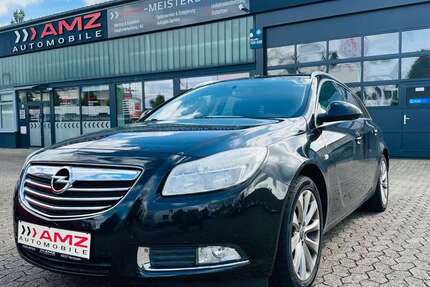 Opel Insignia 186.000 km 3.999 € Illertissen 89257