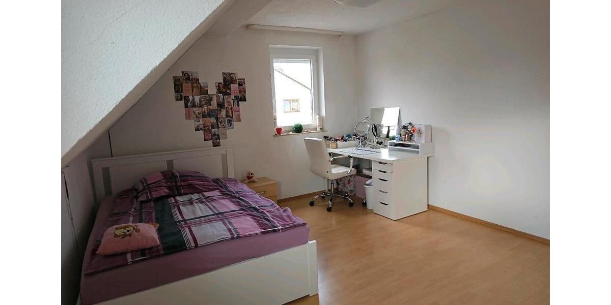 Einfamilienhaus Nersingen - 9 Zimmer, 207 m&sup2;, 520.000&euro; | Angebot:24365149