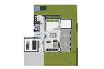 Einfamilienhaus Laupheim - 8 Zimmer, 255 m&sup2;, 1.199.000&euro; | Angebot:25693602