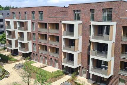 Wohnung Ulm Obertalfingen - 4 Zimmer, 131 m&sup2;, 2.373&euro; | Angebot:27319106