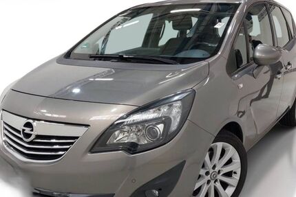 Opel Meriva 97.700 km 5.998 € Geislingen an der Steige 73312