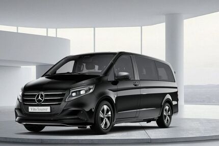 Mercedes-Benz Vito 6.000 km 64.970 &euro; Neu-Ulm 89231