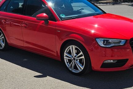 Audi A3 75.000 km 16.400 &euro; Ulm 89075