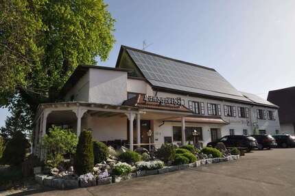 Gewerbeobjekt Ehingen - 499.000&euro; | Angebot:25510201