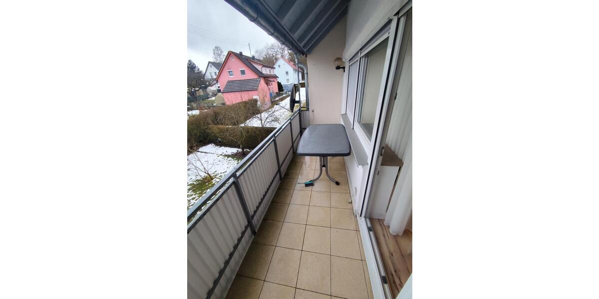 Etagenwohnung Sontheim an der Brenz - 3 Zimmer, 75 m&sup2;, 215.000&euro; | Angebot:26991871