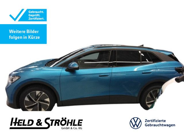 VW ID.4 6.332 km 40.970 &euro; Neu-Ulm 89231