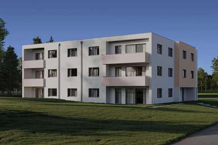 Wohnung Mietingen - 3.5 Zimmer, 81 m&sup2;, 378.500&euro; | Angebot:22930780