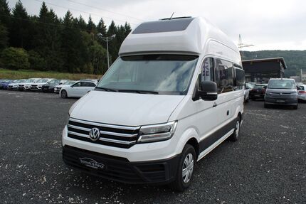 VW Crafter 7.000 km 64.990 &euro; Amstetten 73340
