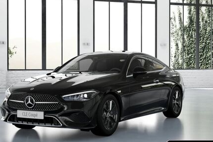 Mercedes-Benz CLE 180 9.900 km 52.990 &euro; Neu-Ulm 89231