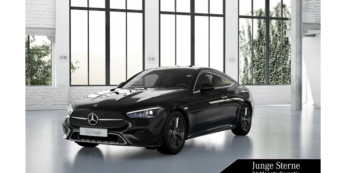 Mercedes-Benz CLE 180 9.900 km 52.990 &euro; Neu-Ulm 89231