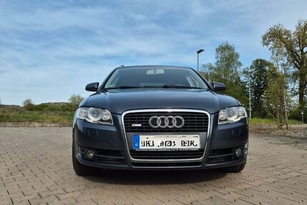 Audi A4 326.780 km 3.099 &euro; Günzburg 89312
