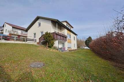 Wohnung zum Kaufen in Erbach 389.000 € 113.62 m² 3.5 zimmer