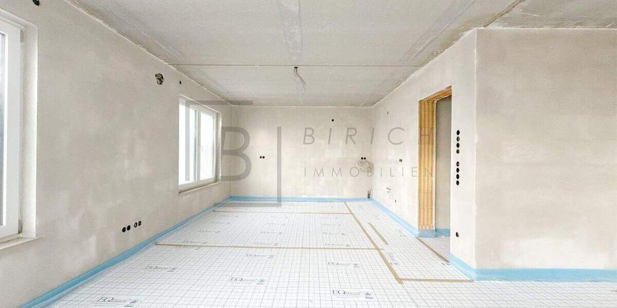 Etagenwohnung Neu-Ulm Pfuhl - 2 Zimmer, 69 m&sup2;, 398.000&euro; | Angebot:23960219