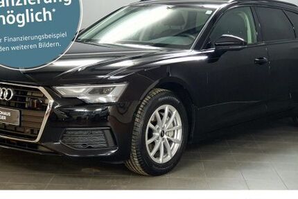 Audi A6 59.590 km 29.380 &euro; Blaubeuren 89143