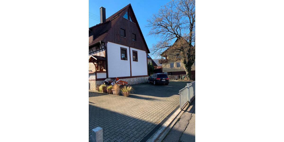 Einfamilienhaus Geislingen an der Steige - 665.000&euro; | Angebot:27097668
