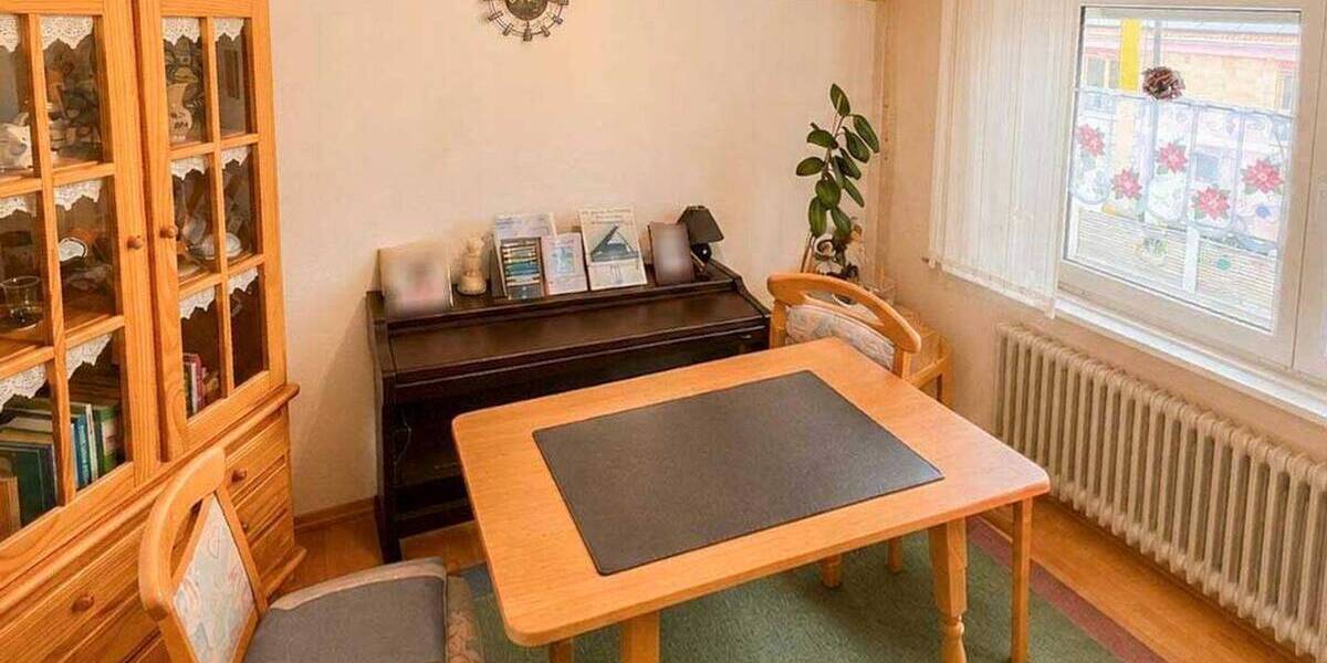 Einfamilienhaus Neu-Ulm Pfuhl - 5 Zimmer, 119 m&sup2;, 425.000&euro; | Angebot:26903848