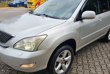 Lexus RX 300