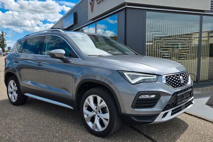 Seat Ateca 51.600 km 26.900 € Weidenstetten 89197