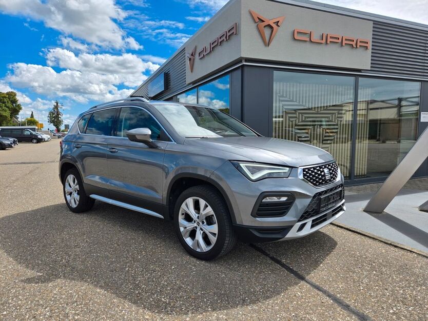 Seat Ateca 51.600 km 26.900 € Weidenstetten 89197
