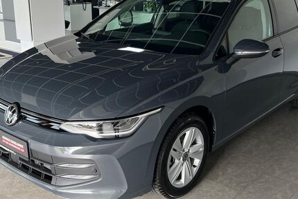 VW Golf 3.500 km 24.550 &euro; Heroldstatt 72535