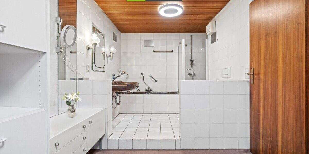 Einfamilienhaus Neu-Ulm / Gerlenhofen Gerlenhofen - 7 Zimmer, 149 m&sup2;, 520.000&euro; | Angebot:25214040