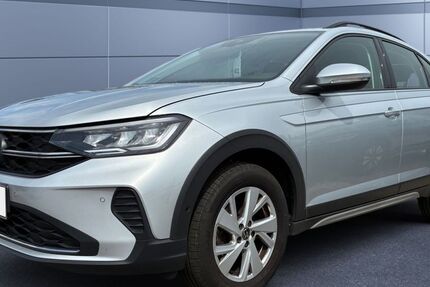 VW Taigo 35.410 km 21.990 &euro; Laupheim 88471