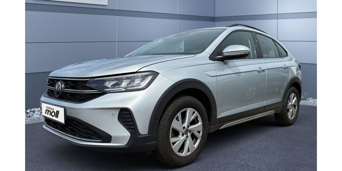 VW Taigo 35.410 km 21.990 &euro; Laupheim 88471